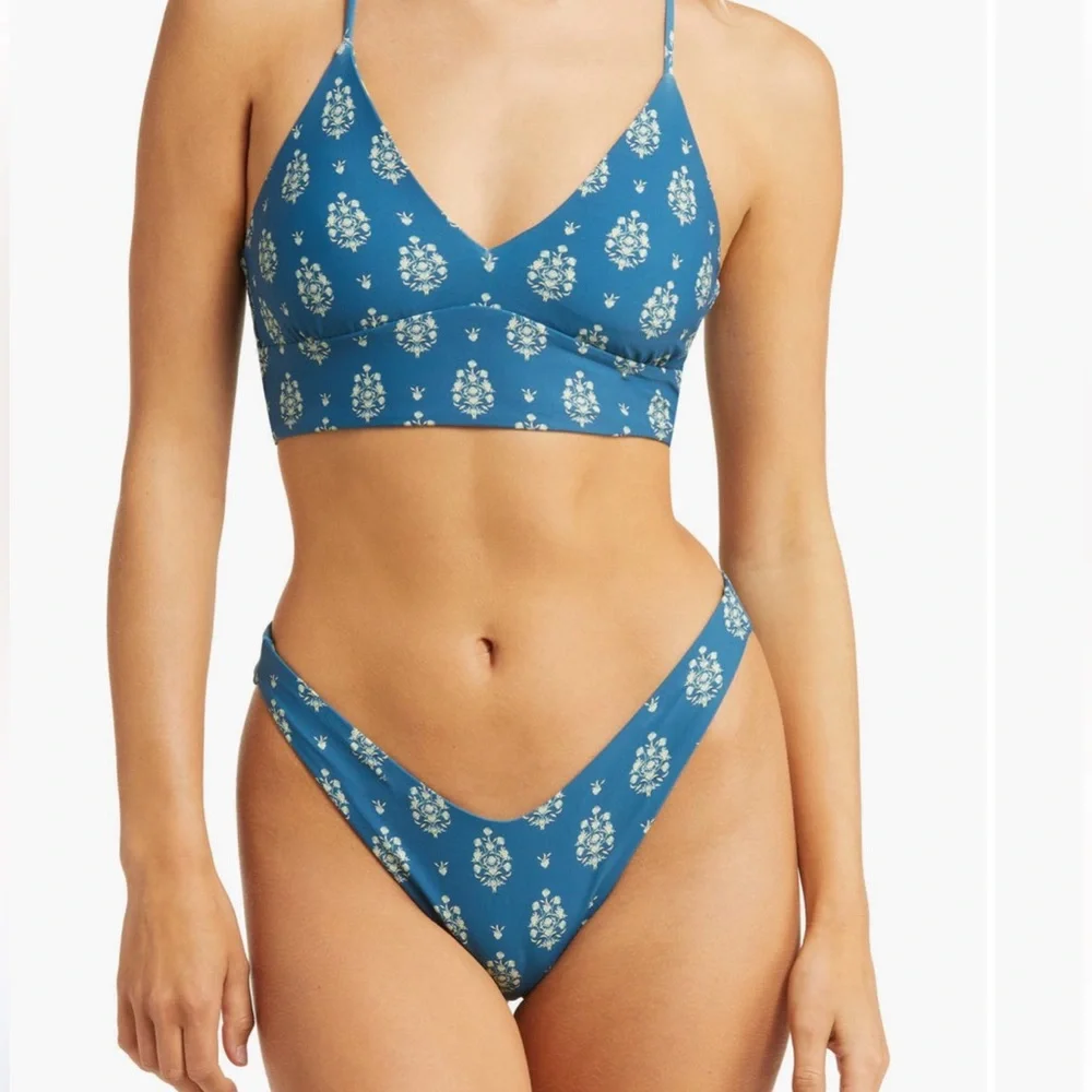 NWT Sz L Maaji-Swizzle Splendour
